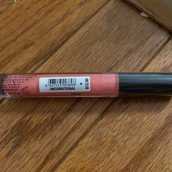 VS 5pc Color Shine LIP Gloss UNCONDITIONAL - Picture 2 of 3